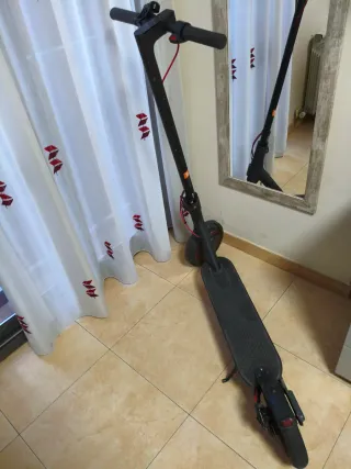 Patinete Xiaomi Pro 2