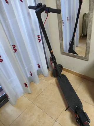 Patinete Xiaomi Pro 2