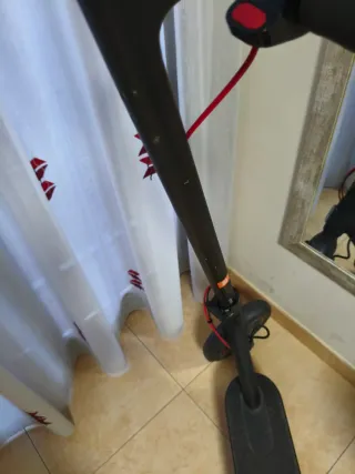 Patinete Xiaomi Pro 2