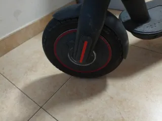 Patinete Xiaomi Pro 2