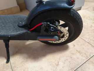 Patinete Xiaomi Pro 2