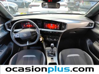 Opel Mokka 1.2 T GS 100 kW (136 CV)