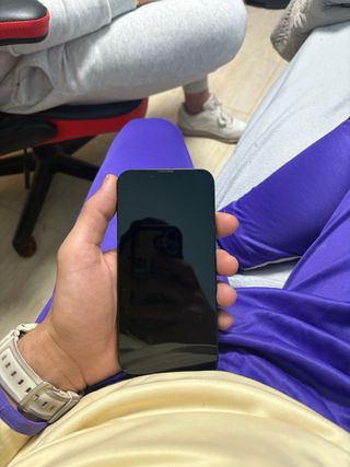 iPhone 13 Negro
