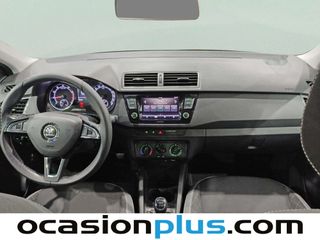 Skoda Fabia 1.0 TSI Ambition Plus 81 kW (110 CV)