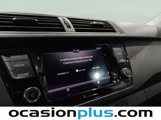 Skoda Fabia 1.0 TSI Ambition Plus 81 kW (110 CV)