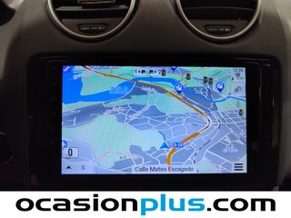 Mercedes-Benz Clase M ML 320 CDI 165 kW (224 CV)