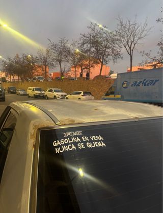 Mercedes-Benz Clase E 1993