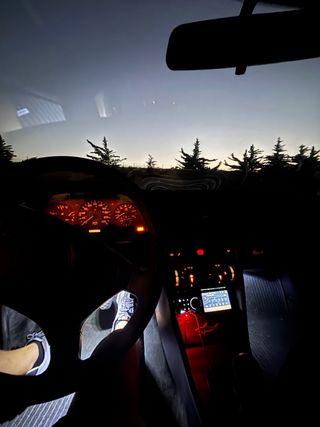 Mercedes-Benz Clase E 1993