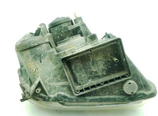 Opel 23240360 faro izquierdo 93321052 meriva a 1.7