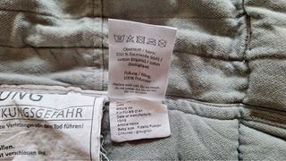 Portabebé Fidela Fusion