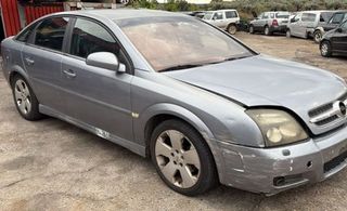 Despiece Opel Vectra GTC