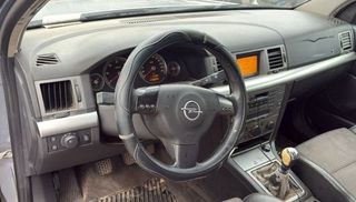Despiece Opel Vectra GTC