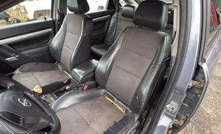 Despiece Opel Vectra GTC