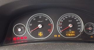 Despiece Opel Vectra GTC