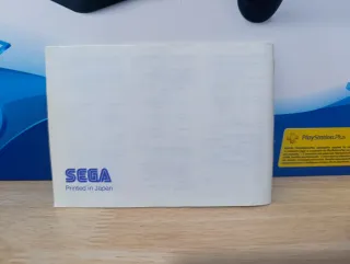 Master System World Soccer