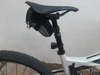 MMR Kenta 10 Blanco Perla