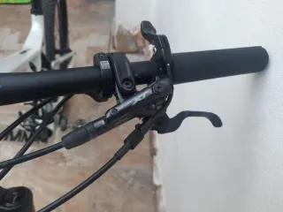 MMR Kenta 10 Blanco Perla