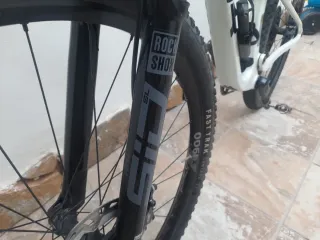 MMR Kenta 10 Blanco Perla