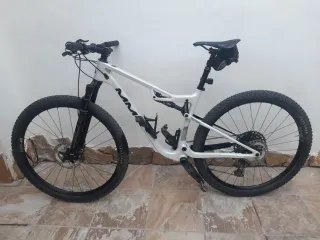 MMR Kenta 10 Blanco Perla