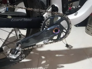 MMR Kenta 10 Blanco Perla