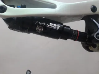 MMR Kenta 10 Blanco Perla