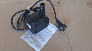 Bomba de agua ESPA Decor 180