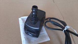 Bomba de agua ESPA Decor 180