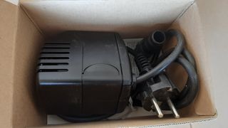 Bomba de agua ESPA Decor 180