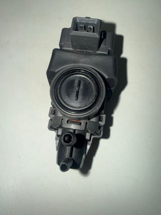 Electroválvula Turbo Renault Megane 3