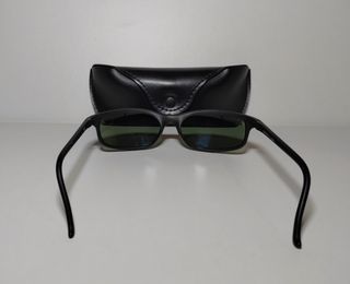Ray-Ban Bausch&Lomb Predator 8