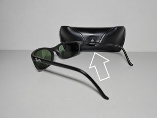 Ray-Ban Bausch&Lomb Predator 8