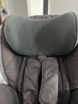 Silla coche Besafe Izi Plus