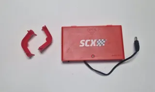 Set Pistas Scalextric Compact 1/43