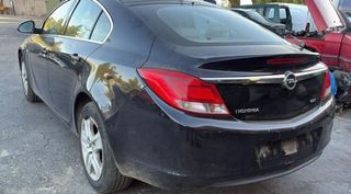 DESPIECE COMPLETO OPEL INSIGNIA BERLINGA 2.0 CDTI