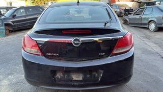 DESPIECE COMPLETO OPEL INSIGNIA BERLINGA 2.0 CDTI
