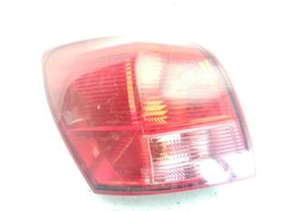 Nissan 23037649 piloto tras izq 89501307 qashqai /