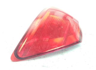 Nissan 23037649 piloto tras izq 89501307 qashqai /