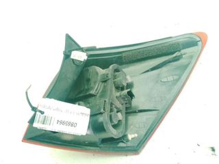 Nissan 23037649 piloto tras izq 89501307 qashqai /