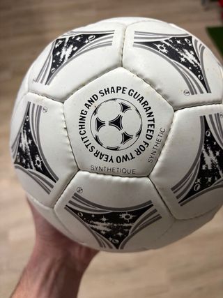 Balón Questra Pontiac FIFA 1994
