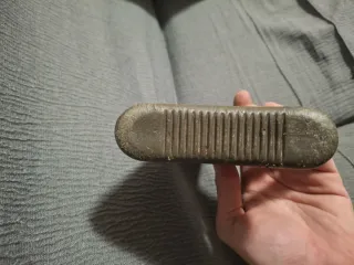 Culata negra para G3