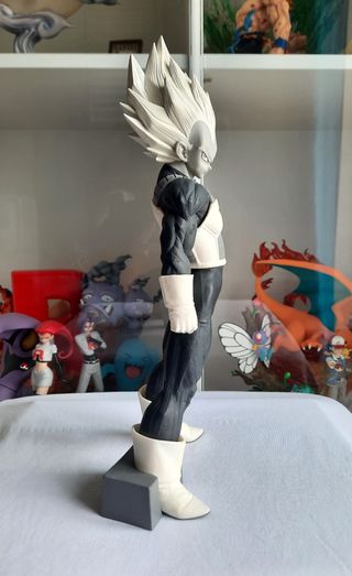 Figura Vegeta Super Master Stars Piece 03 Prize C