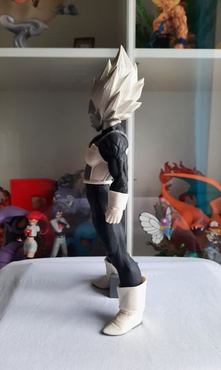 Figura Vegeta Super Master Stars Piece 03 Prize C