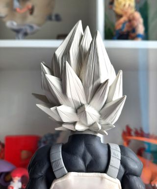 Figura Vegeta Super Master Stars Piece 03 Prize C