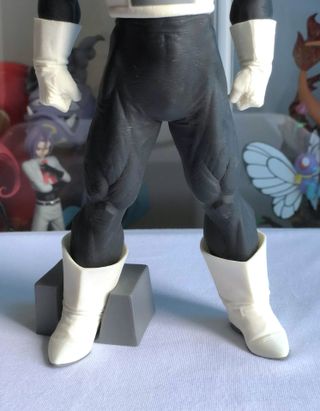 Figura Vegeta Super Master Stars Piece 03 Prize C