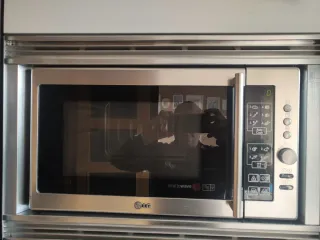 Microondas LG Grill Intellowave