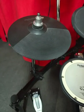 Batería Electrónica Roland TD-4