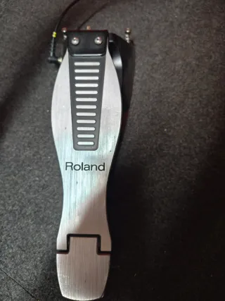 Batería Electrónica Roland TD-4