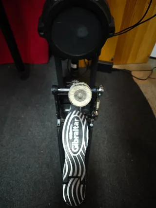 Batería Electrónica Roland TD-4