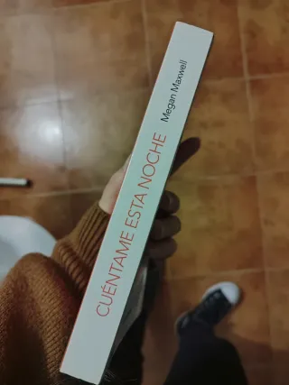 Cuéntame esta noche
