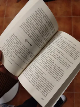 Cuéntame esta noche